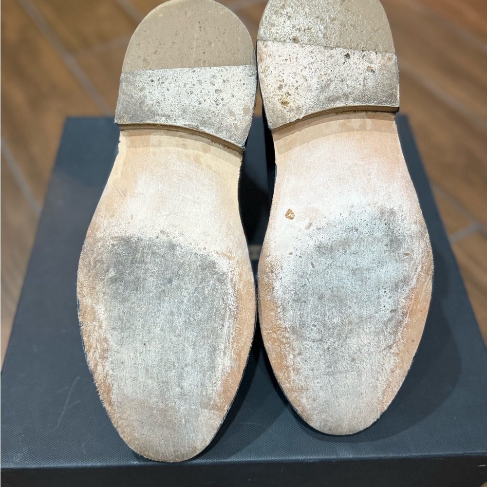 Season 6 Black and Tan Bag - Picture 9 of 12